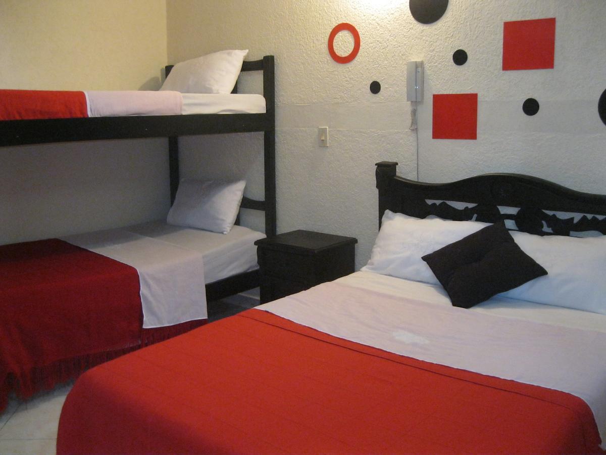 Hotel Colombia Real - Santa Marta Chambre photo