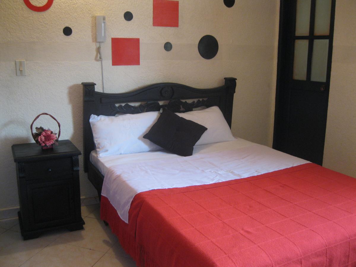 Hotel Colombia Real - Santa Marta Chambre photo